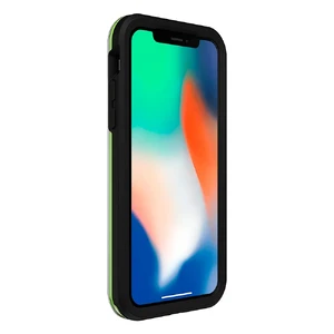 Чехол LifeProof SLAM Night Flash для iPhone X | XS - Фото 7