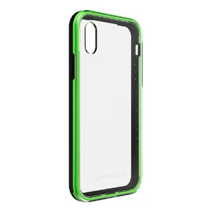 Чехол LifeProof SLAM Night Flash для iPhone X | XS - Фото 12