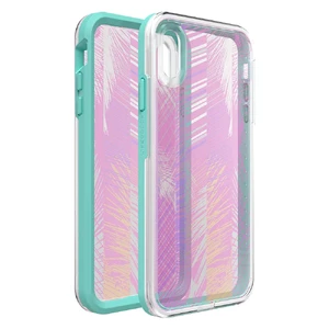 Чехол LifeProof SLAM Palm Daze для iPhone XS Max 77-60214 - Фото 1