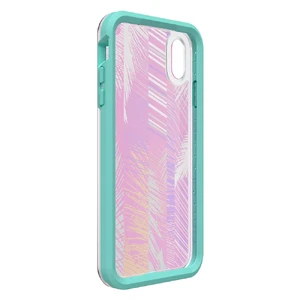 Чехол LifeProof SLAM Palm Daze для iPhone XS Max - Фото 2