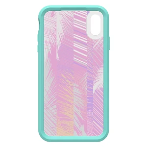 Чехол LifeProof SLAM Palm Daze для iPhone XS Max - Фото 3