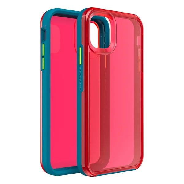 Протиударний чохол LifeProof SLAM Riot для iPhone 11 у Львові