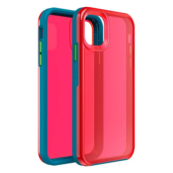 Противоударный чехол LifeProof SLAM Riot для iPhone 11 Pro Max в Мукачево