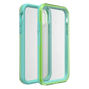Противоударный чехол LifeProof SLAM Sea Glass для iPhone XR 77-59948 - Фото 1