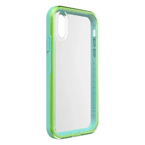 Противоударный чехол LifeProof SLAM Sea Glass для iPhone XR - Фото 4