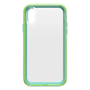 Противоударный чехол LifeProof SLAM Sea Glass для iPhone XR - Фото 5