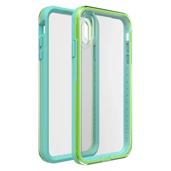Чохол LifeProof SLAM Sea Glass для iPhone XS Max