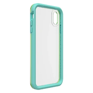 Чохол LifeProof SLAM Sea Glass для iPhone XS Max - Фото 2