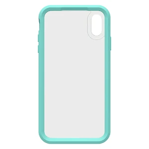 Чохол LifeProof SLAM Sea Glass для iPhone XS Max - Фото 3