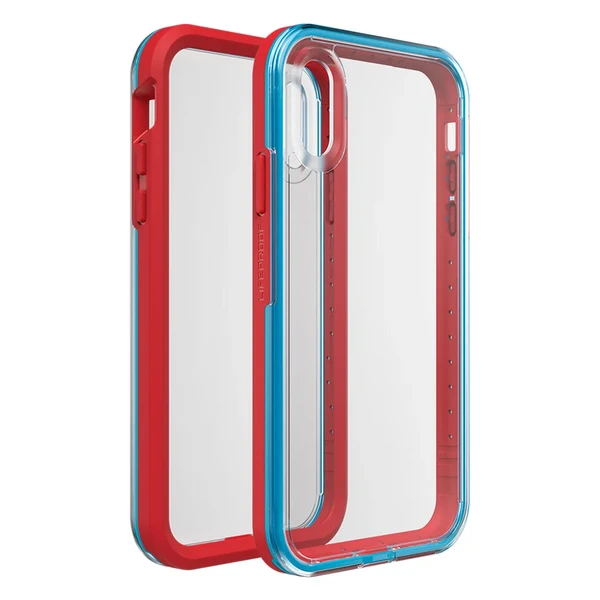 Противоударный чехол LifeProof SLAM Varsity для iPhone XR