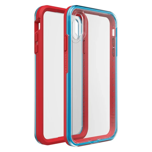 Чехол LifeProof SLAM Varsity для iPhone XS Max в Ровно