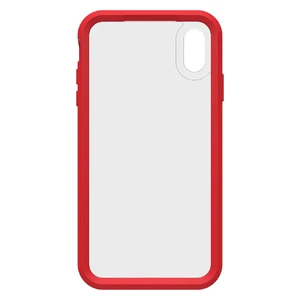 Чехол LifeProof SLAM Varsity для iPhone XS Max - Фото 3