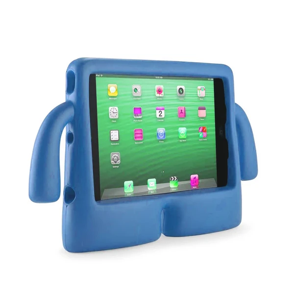 Дитячий чохол iLoungeMax iGuy Light Blue для iPad mini 5 | 4 | 3 | 2 | 1