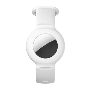 Чехол-браслет iLoungeMax для AirTag White - Фото 3
