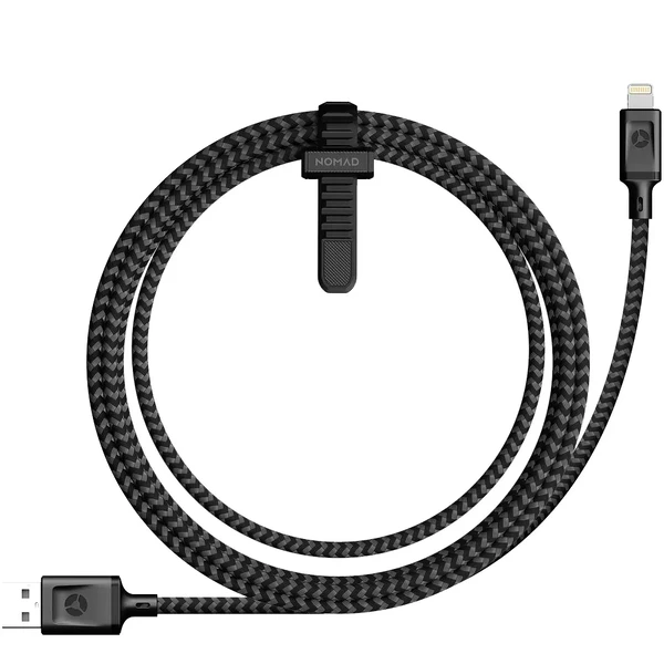 Кабель Nomad Lightning Cable 1.5m