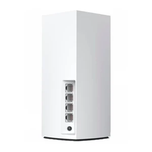 Маршрутизатор Wi-Fi Linksys Atlas Pro 6: Dual-Band Mesh WiFi 6 System (2-Pack) - Фото 2