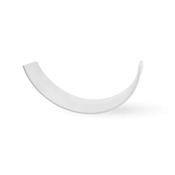 Захисна накладка для самоочищувального лотка Whisker Litter-Robot 5 Bezel Guard White