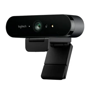 Веб-камера Logitech Brio Ultra HD Pro Business