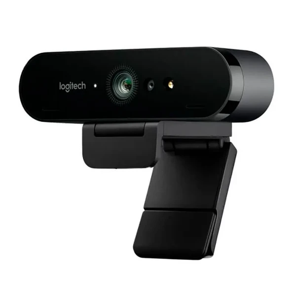 Веб-камера Logitech Brio Ultra HD Pro Business