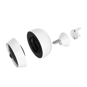Розумна камера відеоспостереження Logitech Circle 2 Wire-Free Indoor | Outdoor - Фото 2