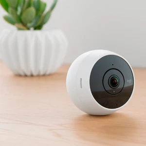 Розумна камера відеоспостереження Logitech Circle 2 Wire-Free Indoor | Outdoor - Фото 4