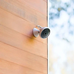 Розумна камера відеоспостереження Logitech Circle 2 Wired Indoor | Outdoor - Фото 5