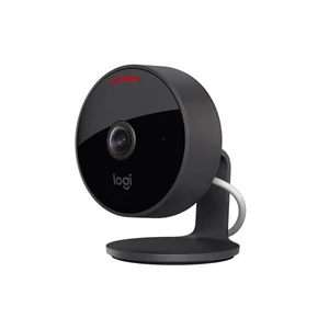 Розумна камера відеоспостереження Logitech Circle View HomeKit