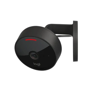 Умная камера видеонаблюдения Logitech Circle View HomeKit - Фото 3