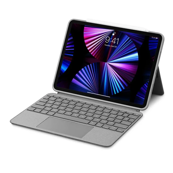 Чехол-клавиатура Logitech Combo Touch с трекпадом для Apple iPad Pro 11" (2022 | 2021 | 2020)