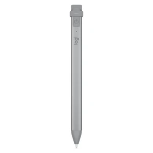 Стилус Logitech Crayon Gray для iPad - Фото 2