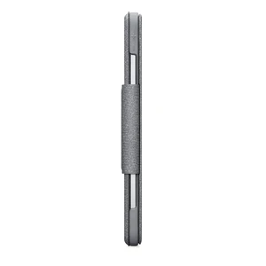 Чехол-клавиатура с тачпадом Logitech Folio Touch Keyboard Oxford Grey для iPad Pro 11" (2022 | 2021 | 2020 | 2018) | Air 5 | 4 (2022 | 2021) - Фото 6