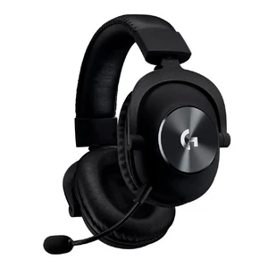 Дротова комп'ютерна гарнітура Logitech G PRO X - Фото 4