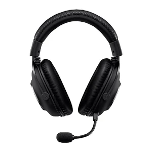 Дротова комп'ютерна гарнітура Logitech G PRO X - Фото 2