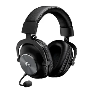 Дротова комп'ютерна гарнітура Logitech G PRO X - Фото 3