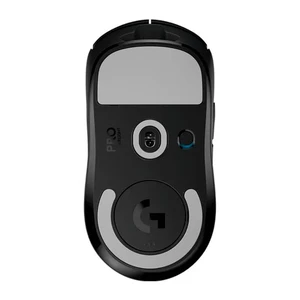 Беспроводная мышь Logitech G Pro X Superlight Black - Фото 2