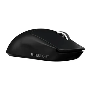 Беспроводная мышь Logitech G Pro X Superlight Black - Фото 3