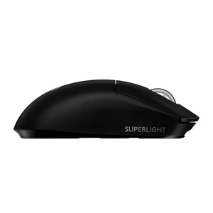 Беспроводная мышь Logitech G Pro X Superlight Black - Фото 5