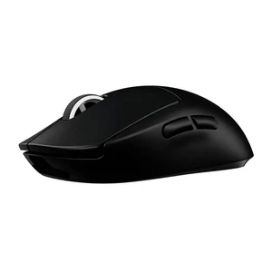 Беспроводная мышь Logitech G Pro X Superlight Black - Фото 6