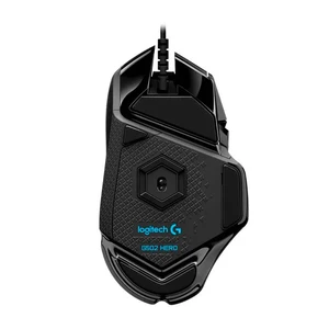 Игровая мышь Logitech G502 HERO Black - Фото 2
