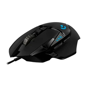Игровая мышь Logitech G502 HERO Black - Фото 3