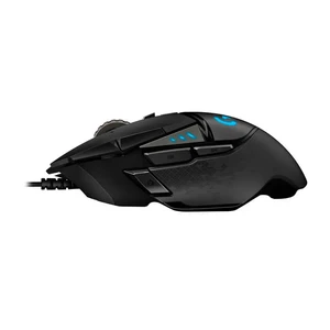 Игровая мышь Logitech G502 HERO Black - Фото 4