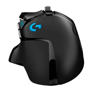 Игровая мышь Logitech G502 HERO Black - Фото 6