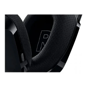 Беспроводная компьютерная гарнитура Logitech G733 LIGHTSPEED с RGB-подсветкой - Фото 4