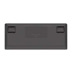 Бездротова клавіатура з підсвічуванням Logitech MX Mechanical Space Gray - Фото 3