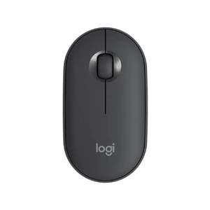 Бездротова мишка Logitech Pebble i345 для iPad - Фото 2