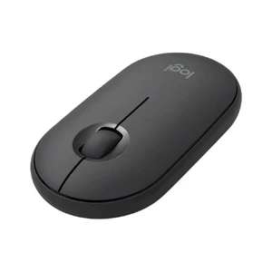 Бездротова мишка Logitech Pebble i345 для iPad  - Фото 1