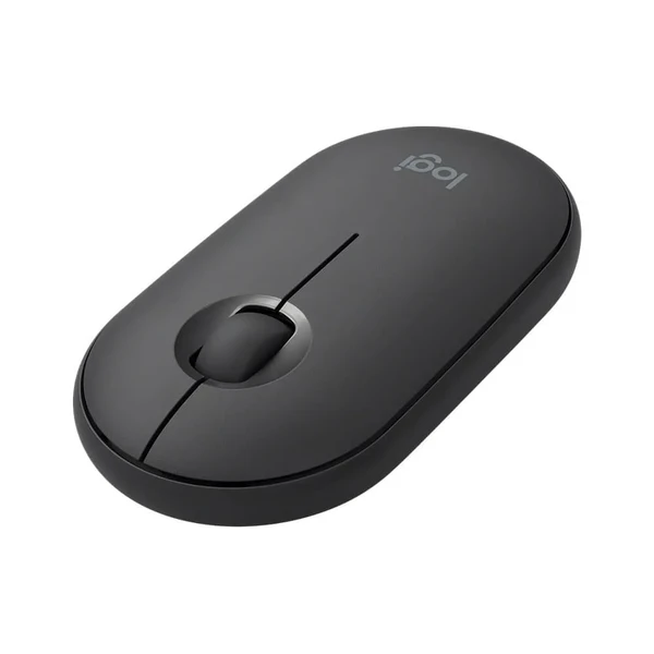 Бездротова мишка Logitech Pebble i345 для iPad