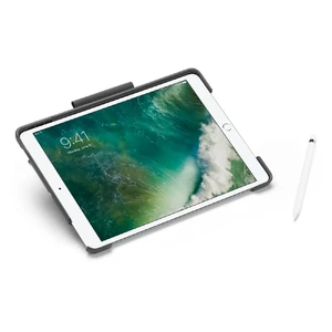 Чехол-клавиатура Logitech Slim Combo Black для iPad Air 3 (2019) | Pro 10.5" - Фото 5