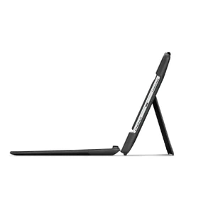 Чехол-клавиатура Logitech Slim Combo Black для iPad Air 3 (2019) | Pro 10.5" - Фото 6