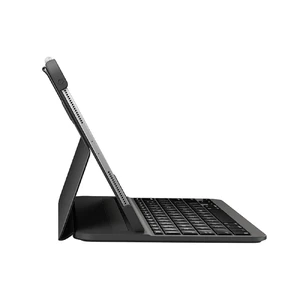 Чехол-клавиатура Logitech Slim Folio Pro для iPad Pro 11" (2022 | 2021 | 2020 | 2018) - Фото 2